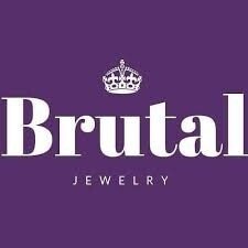 Brutal Jewelry Promo Codes & Coupons