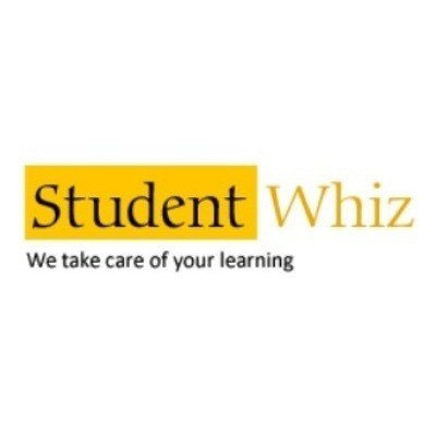 StudentWhiz Promo Codes & Coupons