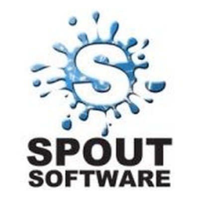 Spout Software Promo Codes & Coupons