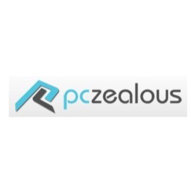 PCZEALOUS Promo Codes & Coupons