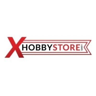 XHobbyStore Promo Codes & Coupons