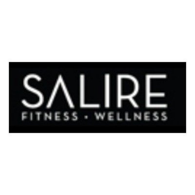 Salire Fitness Promo Codes & Coupons