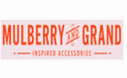 Mulberry Grand Promo Codes & Coupons