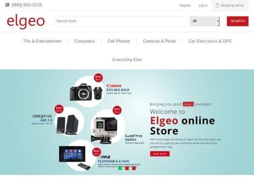 Lgeoo.com Promo Codes & Coupons