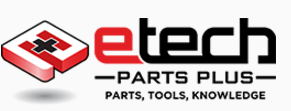 ETech Parts Promo Codes & Coupons