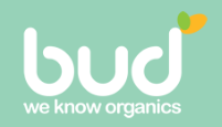 Bud Cosmetics Promo Codes & Coupons