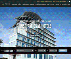 Principal Hayley Hotels Promo Codes & Coupons