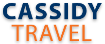 Cassidy Travel Promo Codes & Coupons