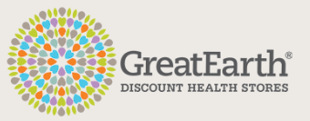 GREAT EARTH Promo Codes & Coupons