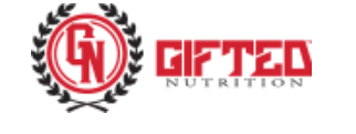 Gifted Nutrition Promo Codes & Coupons
