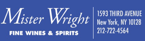 Mister Wright Fine Wines Promo Codes & Coupons