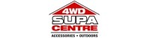 4WD Supacentre Promo Codes & Coupons