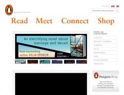 Penguin Random House Promo Codes & Coupons