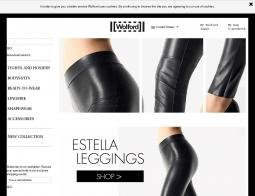 Wolford Shop Promo Codes & Coupons