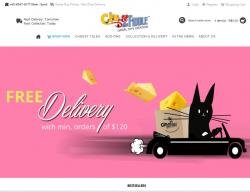 Cat and the Fiddle Promo Codes & Coupons