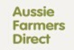 Aussie Farmers Direct Promo Codes & Coupons