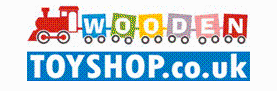 Wooden Toy Shop Promo Codes & Coupons