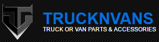 Trucknvans Promo Codes & Coupons