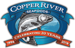 Copper River Seafoods Promo Codes & Coupons