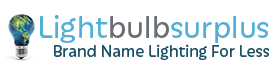 Light Bulb Surplus Promo Codes & Coupons