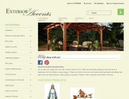 Exterior Accents Promo Codes & Coupons