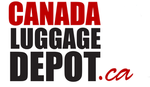 Canada Luggage Depot Promo Codes & Coupons
