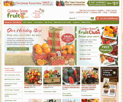 Golden State Fruit Promo Codes & Coupons