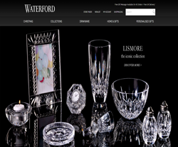 Waterford UK Promo Codes & Coupons