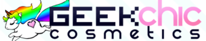 Geek Chic Cosmetics Promo Codes & Coupons