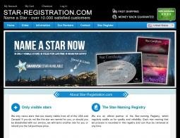 Star-Registration Promo Codes & Coupons
