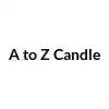 A To Z Candle Promo Codes & Coupons