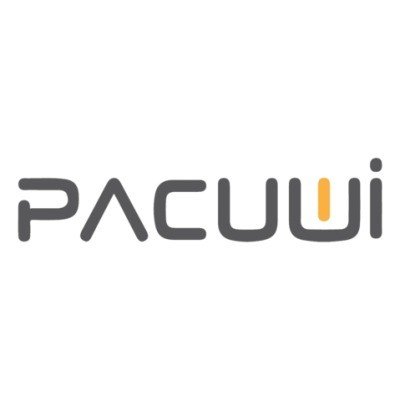 Pacuwi Promo Codes & Coupons