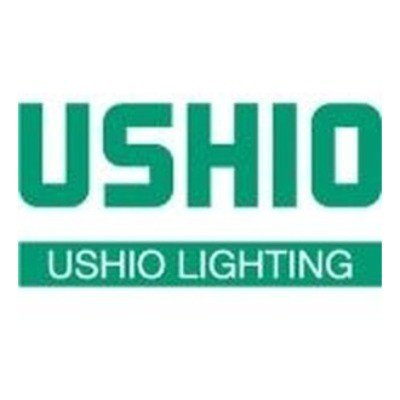 Ushio Promo Codes & Coupons