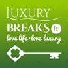 LuxuryBreaks Promo Codes & Coupons