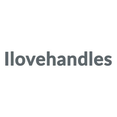 Ilovehandles Promo Codes & Coupons