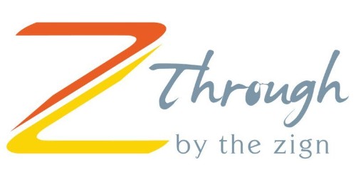 Z Through By The Zign Promo Codes & Coupons