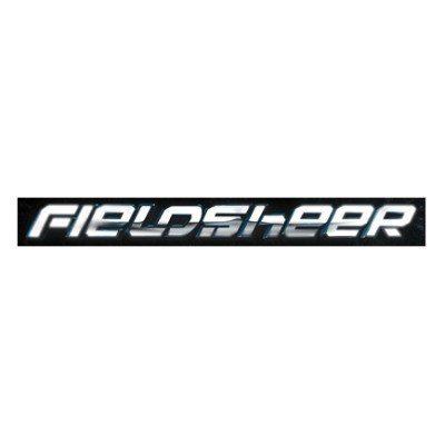Fieldsheer Promo Codes & Coupons