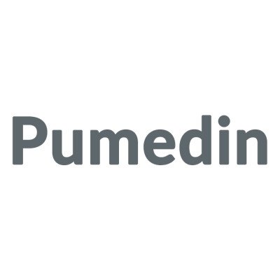Pumedin Promo Codes & Coupons