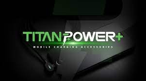 Titan Power Plus Promo Codes & Coupons