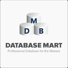 Database Mart Promo Codes & Coupons