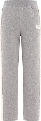 Myah Bonded trousers