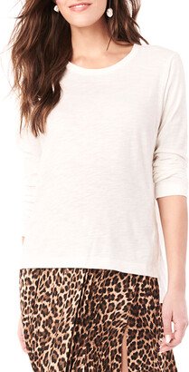 Maternity Kendal Long-Sleeve Top