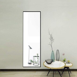 Magic Home Floor Mirror Hanging Standing or Leaning