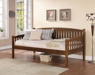 ACME Caryn Daybed, Antique Oak