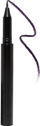 Auto-Graphique Liner in Purple