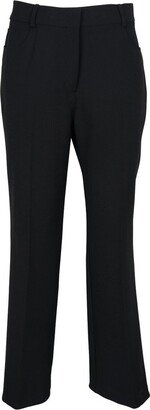 Tailored Cropped Pants-AB