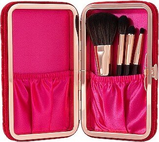 Magic Mini Brush Set in Beauty: NA