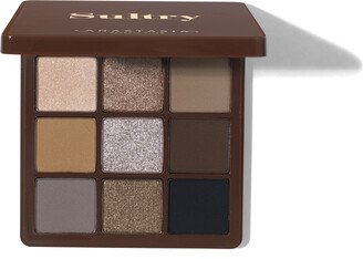 Anastasia Beverly Hills Mini Sultry Eye Shadow Palette