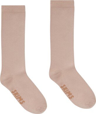 SOCKS Everyday Mid Calf Sock | Mica