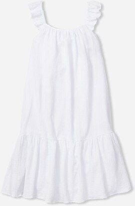 Petite Plume™ women's gauze Celeste nightdress